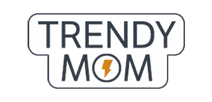 Trendymom Sticker by trendyminds
