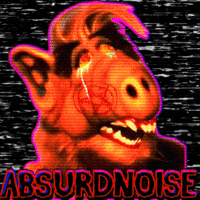 1980S Tv Horror GIF by absurdnoise