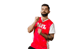 Oh Yeah Dancing Sticker by Mobile Premier League