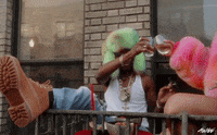 Dmb GIF by A$AP Rocky