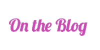 Blog Blogger Sticker by ArizonaDOT