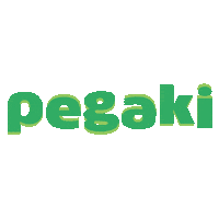 Pgk Sticker by Pegaki