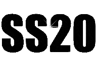 Spring Summer Ss20 Sticker by CTHROU