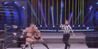 Blade Aew On Tnt GIF by All Elite Wrestling on TNT