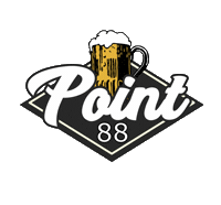 Point 88 Patrociniomg Sticker by Point 88 Oficial