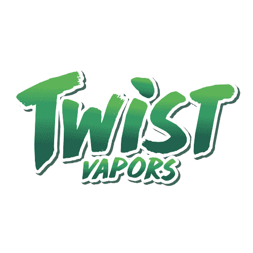 twistvapors vape vapors twistvapors Sticker