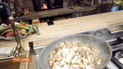 Food Cooking GIF by Rachael Ray Show