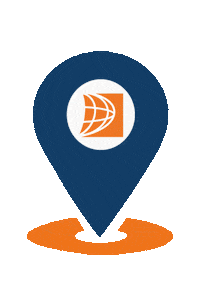 Breda University Of Applied Sciences Location Sticker by BUas