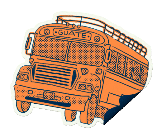 Conjuve giphyupload sticker transporte camioneta Sticker