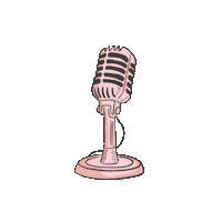 letsglowtv youtube singer glow minimal Sticker