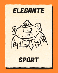 In Love Fashion GIF by Francisco Negrello