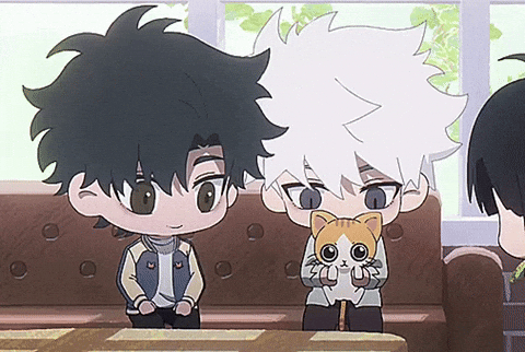 Link Click GIF