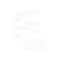 Norte Estudio Sticker by Please Enjoy This!