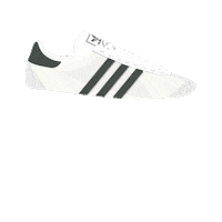 adidas originals shoes Sticker