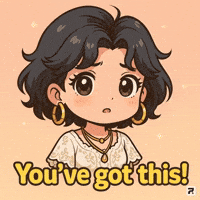 Motivation Stay Strong GIF by Persona