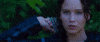 jennifer lawrence katniss GIF