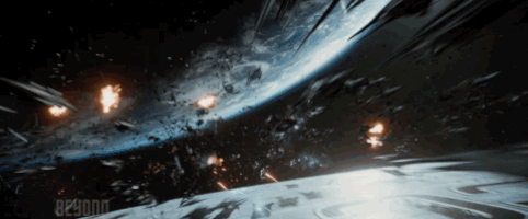 star trek beyond GIF