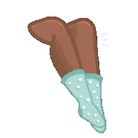 Cafe Coffe Sticker