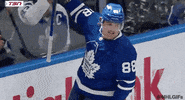 Happy Regular Season GIF by NHL