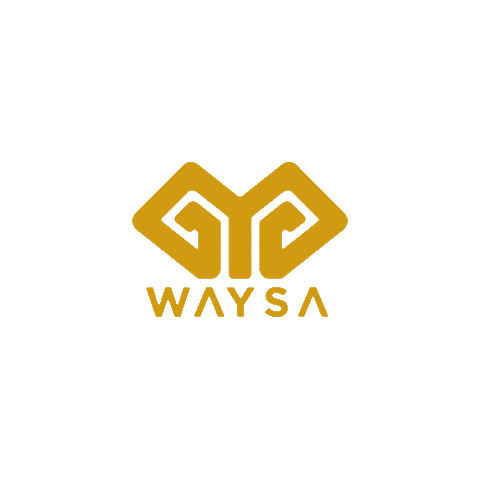 WAYSA giphyupload ecuador energydrink rainforest Sticker