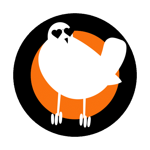 Clockstock Sticker by Clockwork Orange for iOS & Android GIPHY