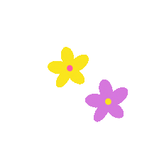 wildflowerso bloom wildflowers wildflower social wildflowerso Sticker