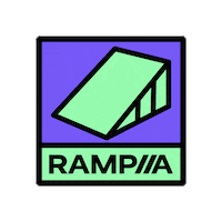 rampa_music music rampa Sticker