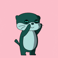 Happy Crypto GIF by Odd Otties