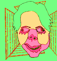 pop art dance GIF by Dax Norman