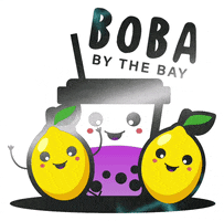 boba_by_the_bay boba bobabythebay GIF