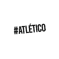 fc atletico cearense Sticker by arigooll