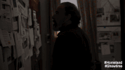 new york homeland GIF by Showtime