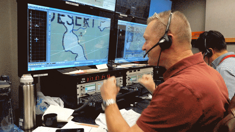Work It Success GIF by NASA
