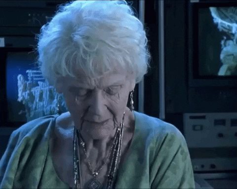 joeldr old titanic 15 15 years GIF