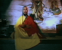 Get Yourself High GIF by The Chemical Brothers