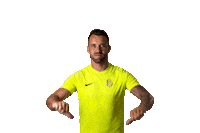 Football Soccer Sticker by FORTUNA:LIGA