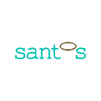 Ibiza Santos Sticker by concepthotelgroup