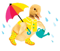 Kids Spring Sticker by Schoolgirl Style Classroom Decor