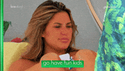 Season 7 Love Island Usa GIF by Peacock