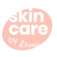 Skincare Ch Sticker by Chemisette