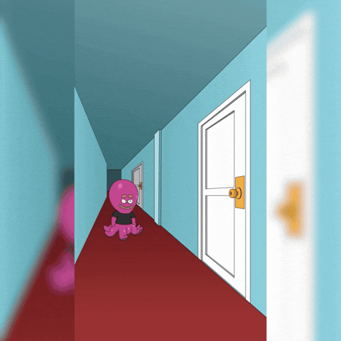 Happy Home GIF by Octo Gaming