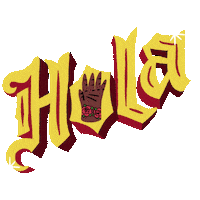 Good Morning Sticker by Hello All