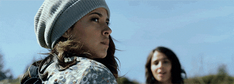 GIF by Power Rangers