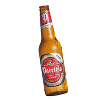 lata pediagua Sticker by Cerveza Patricia