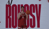 Aj Win GIF by Stanford Athletics