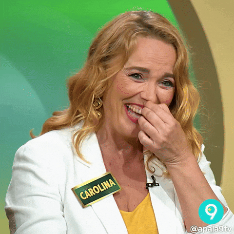 Happy Fun GIF by Apala 9