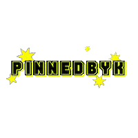 Fashion Star Sticker by PinnedbyK