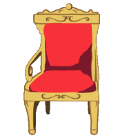 uomini e donne trono Sticker by Trendit