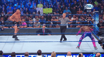 SuperLuchas giphyupload GIF