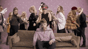 party friday GIF by Sandro Cavazza